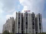 Meenakshi Trident Towers, 3, 4 & 5 BHK Apartments